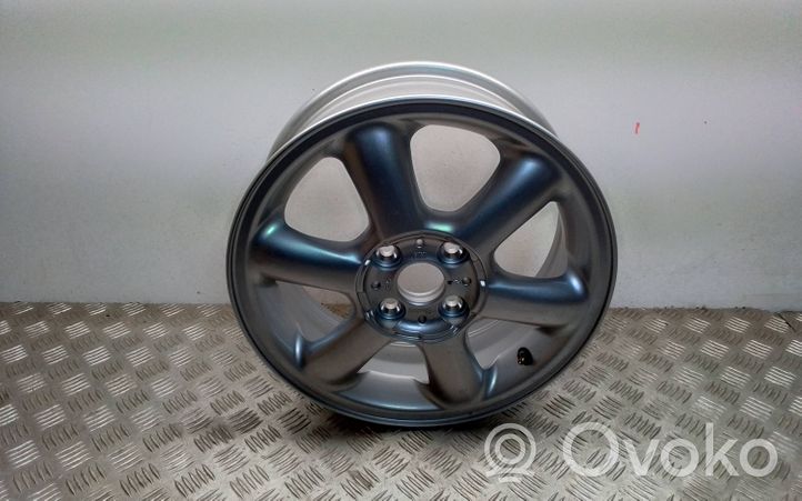 Mini Cooper F57 Cerchioni in lega R15 6769405