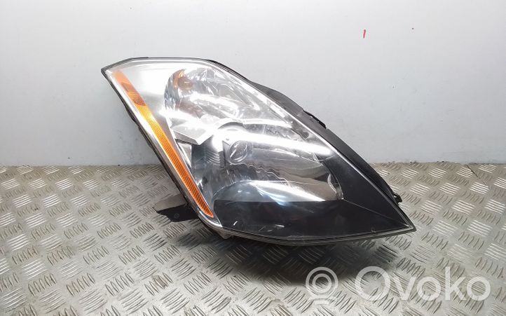 Nissan 350Z Faro/fanale 10063704