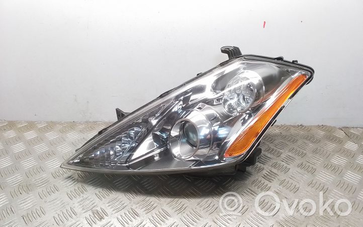 Nissan Murano Z50 Phare frontale 10063800