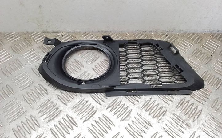 BMW 3 E92 E93 Grille antibrouillard avant 51118041181