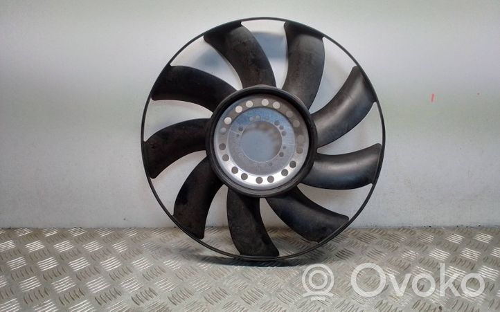 BMW 7 E65 E66 Hélice moteur ventilateur 115275047320