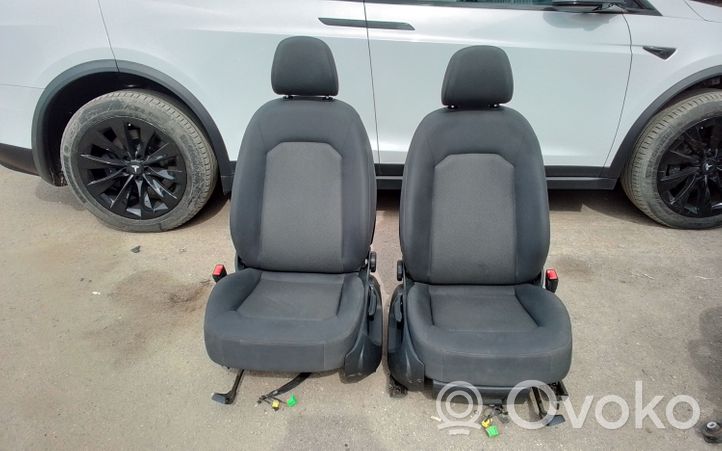 Audi A3 S3 8V Set interni 