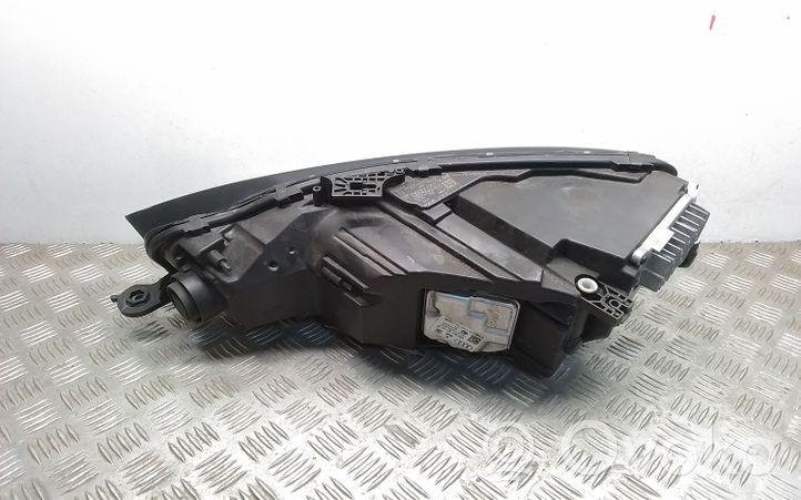 Audi A5 Lampa przednia 8W6941034F