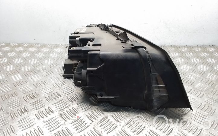 Audi A4 S4 B6 8E 8H Phare frontale 8E0941003C