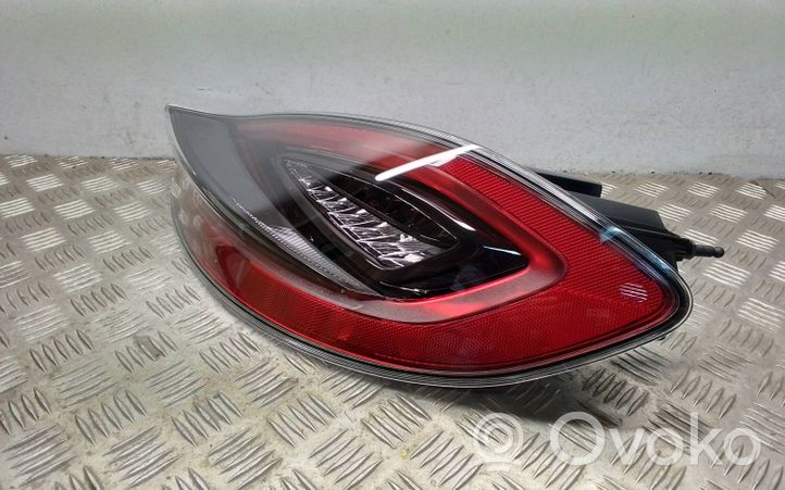 Porsche Boxster 981 Lampa tylna 98163198402