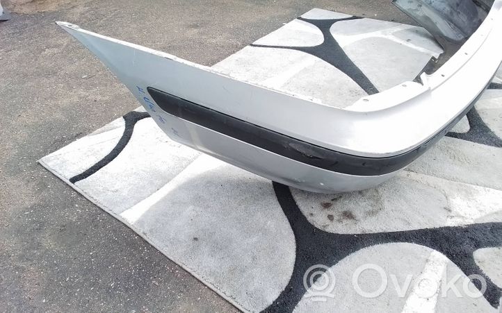 Hyundai Elantra Rear bumper 866112D100