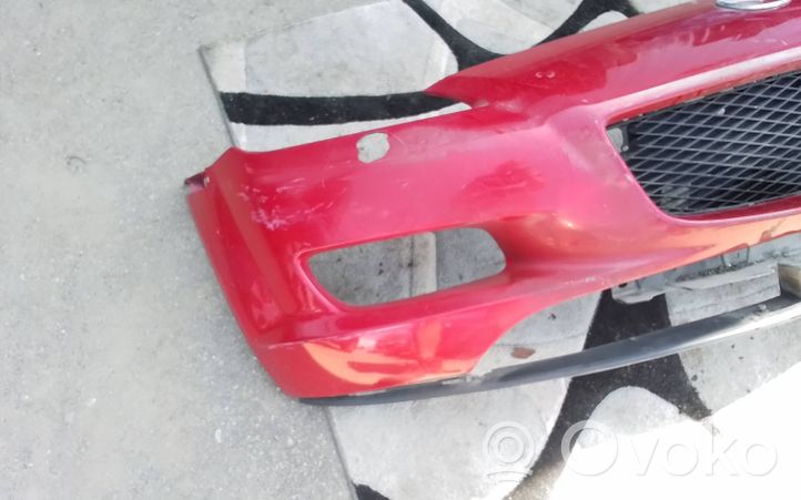 Mazda RX8 Paraurti anteriore F15150031