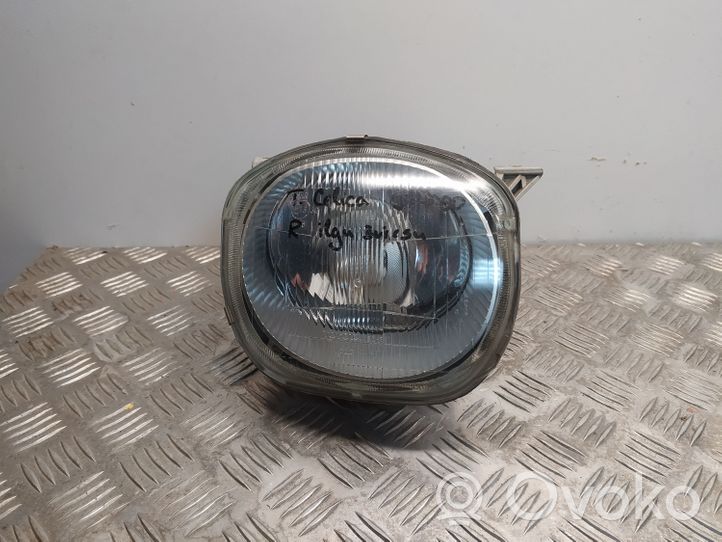 Toyota Celica T200 Lampa przednia 11075831