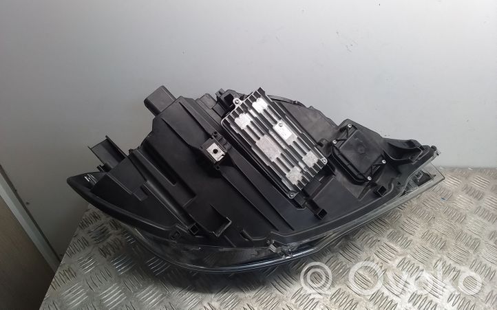 BMW X6 E71 Phare frontale 7277455