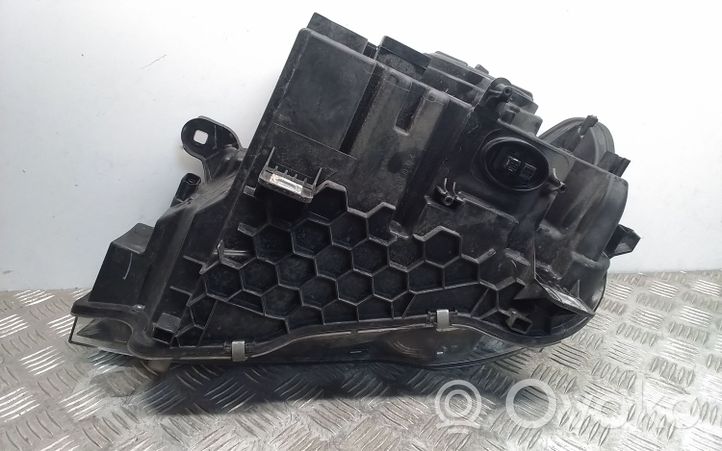 BMW X3 F25 Faro/fanale 740113203