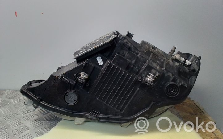 BMW 4 F36 Gran coupe Lampa przednia 63118738710