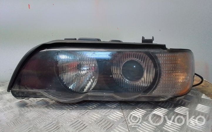 BMW X5 E53 Faro/fanale 15183300