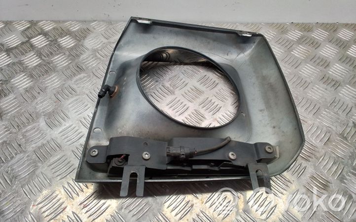 Mercedes-Benz G W463 Under headlight/headlamp trim A4638840274