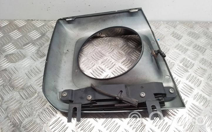 Mercedes-Benz G W463 Under headlight/headlamp trim A4638840174