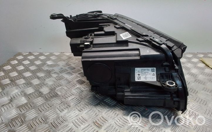 Mercedes-Benz E W213 Faro/fanale A2139067706