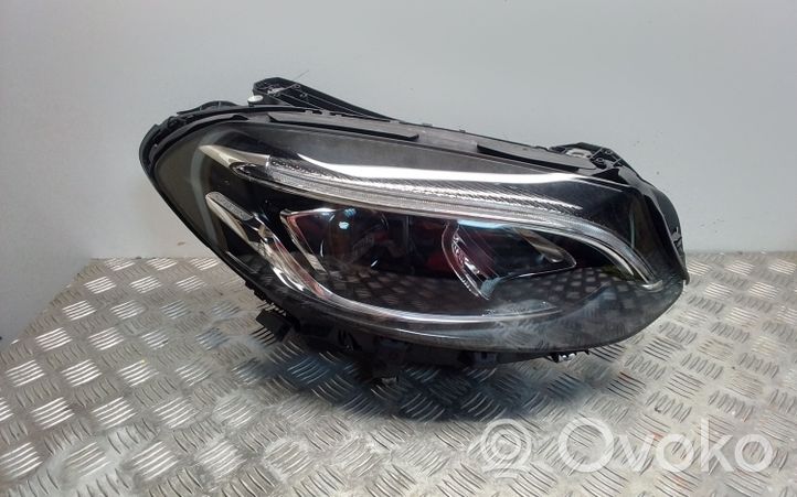 Mercedes-Benz B W246 W242 Faro/fanale A2469062801