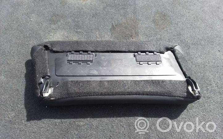 Porsche 911 991 Pulsante di copertura ISOFIX 99152243600