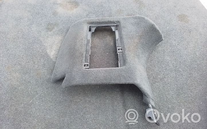 Porsche 911 991 Rivestimento pannello laterale del bagagliaio/baule 99155510101