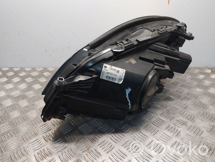 Mercedes-Benz E W212 Phare frontale A2128205239