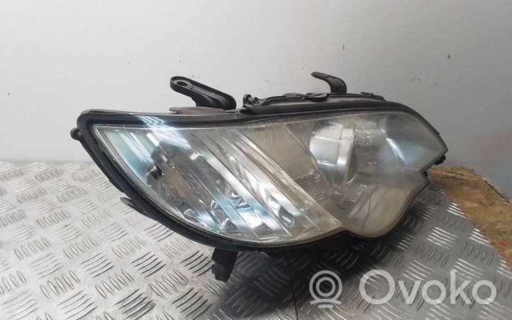 Subaru Outback Phare frontale 10020953