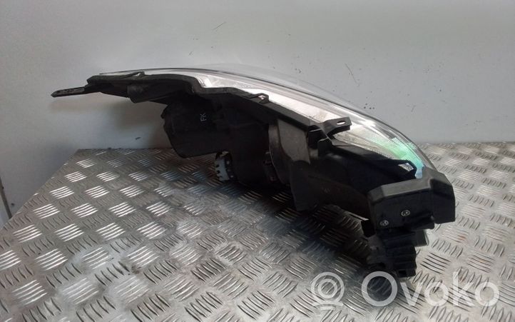 Subaru Outback (BS) Phare frontale 10060233