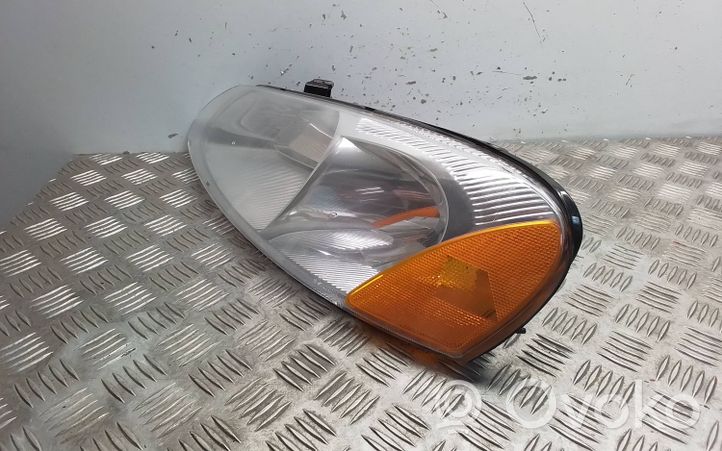 Chrysler Sebring (ST-22 - JR) Headlight/headlamp 04805821