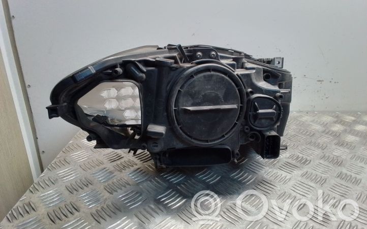 Phare Arrière Gauche Pour BMW 5 Series F10/F11 (2010-2016) - Réf. 63117271911 - Neuf