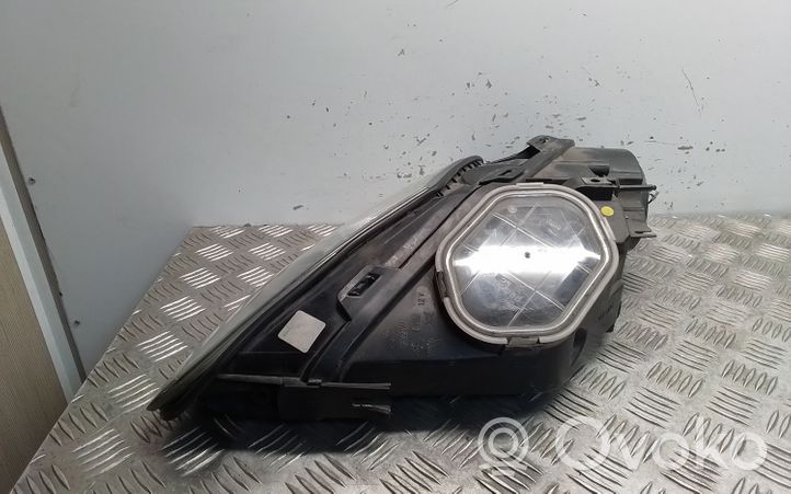 Jaguar XK8 - XKR Headlight/headlamp 66917420