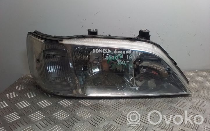 Honda Legend III KA9 Faro/fanale P0014