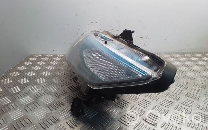 Honda Insight Lampa przednia 10022875