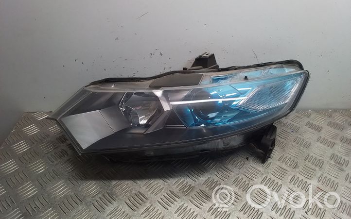 Honda Insight Lampa przednia 10022875