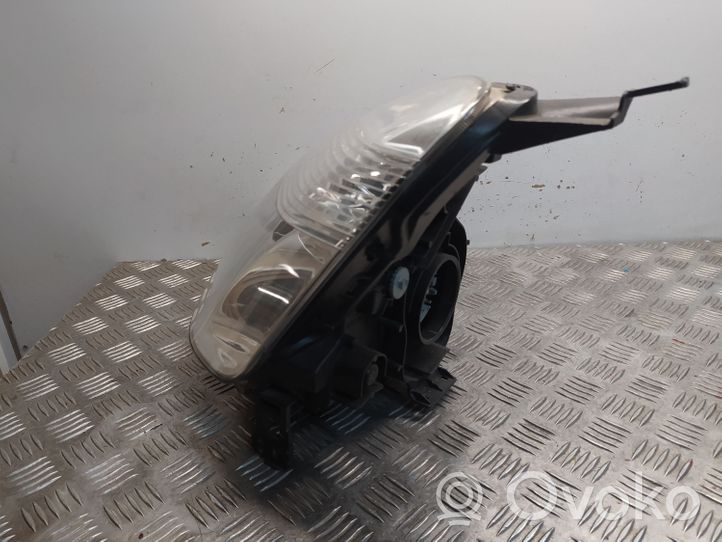 Honda Stream Phare frontale 10022361