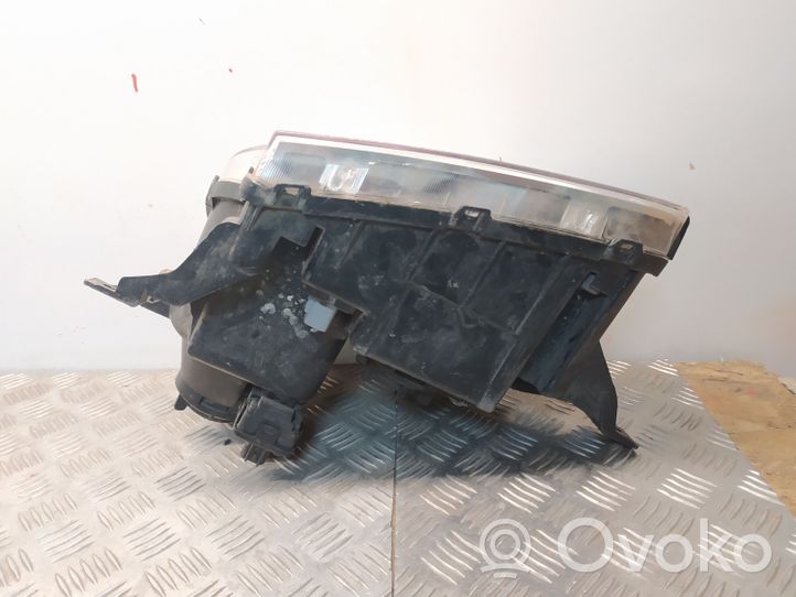 Hyundai Terracan Faro/fanale 92102H1