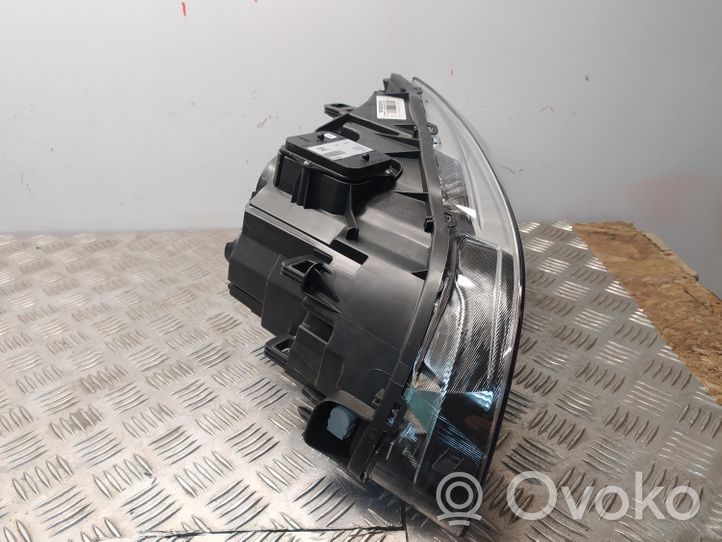 Volvo V60 Phare frontale 31420261