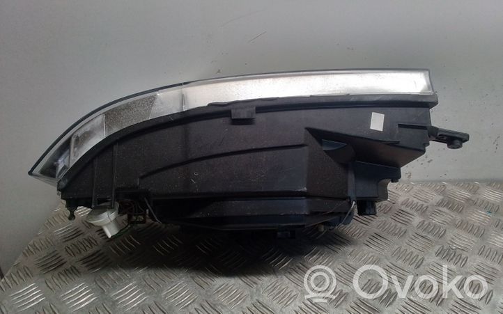 Fiat Ducato Lampa przednia 1347690080