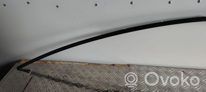 Porsche 911 991 Copertura modanatura barra di rivestimento del tetto 99153748202