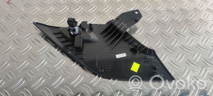 Porsche 911 991 Presa 12V (anteriore) 97065210500