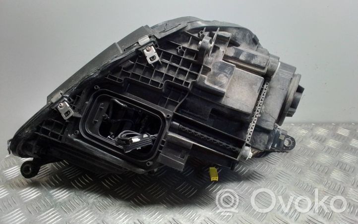 Mercedes-Benz GLE W167 Faro/fanale A1679066504