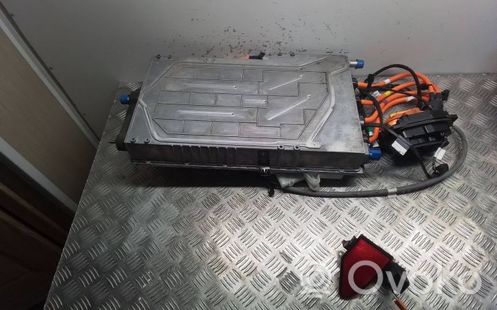 Tesla Model X Convertitore di tensione inverter 105513901B