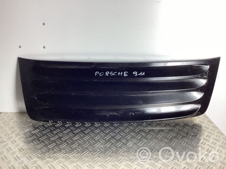 Porsche 911 997 Spojler klapy tylnej / bagażnika 99751224100