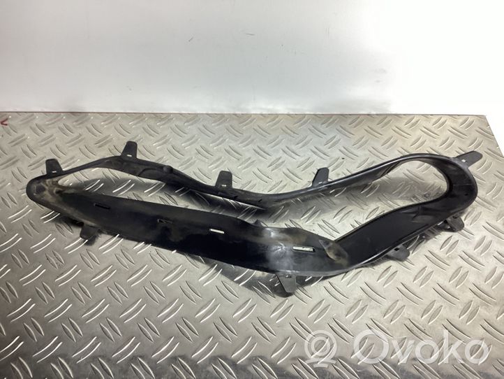 Mercedes-Benz ML W164 Moulure sous phares A1648260291