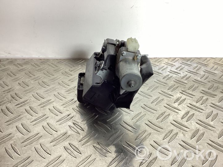 Toyota RAV 4 (XA40) Blocco/chiusura/serratura del portellone posteriore/bagagliaio 1638000790