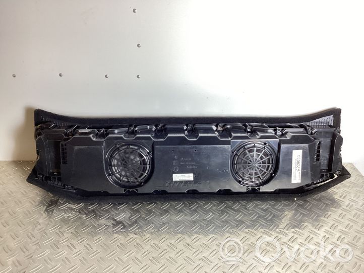 Porsche 911 997 Enceinte subwoofer 99764556401