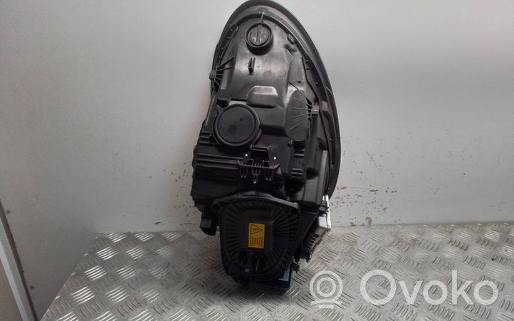 Porsche 911 991 Lampa przednia 99163113111