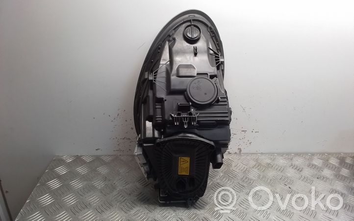 Porsche 911 991 Lampa przednia 99163113211