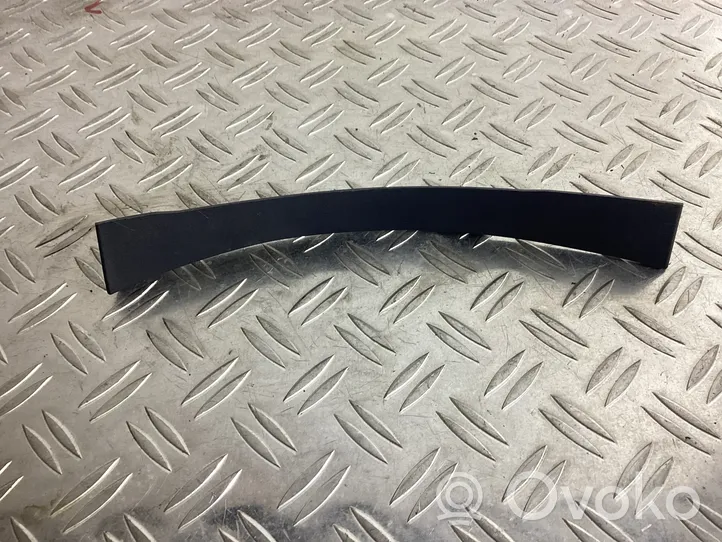 Porsche 911 991 Rivestimento del vano portaoggetti del cruscotto 99155518601