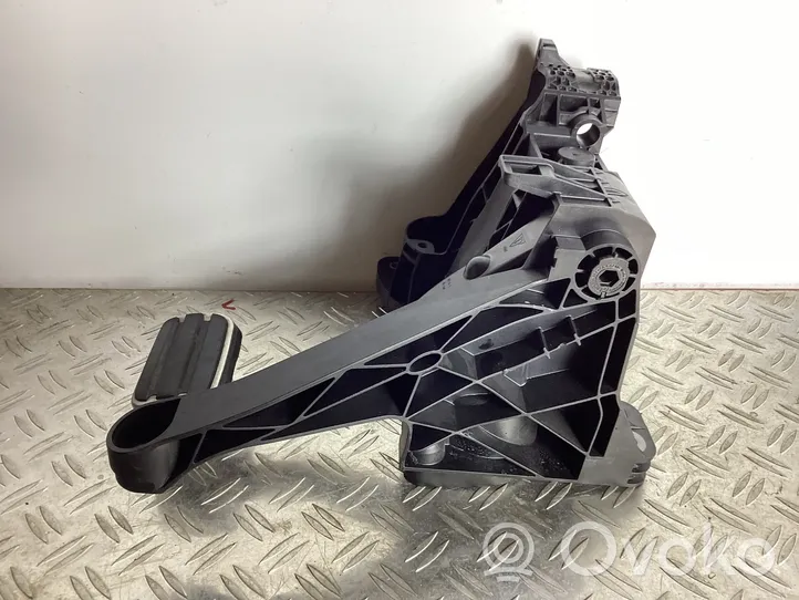 Porsche 911 991 Pedal de freno 99142300923