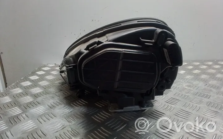 Porsche Cayenne (92A) Lampa przednia 7P5941032Q