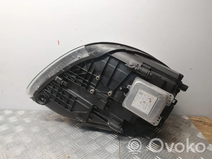 Porsche Cayenne (92A) Lampa przednia 7P5941031P