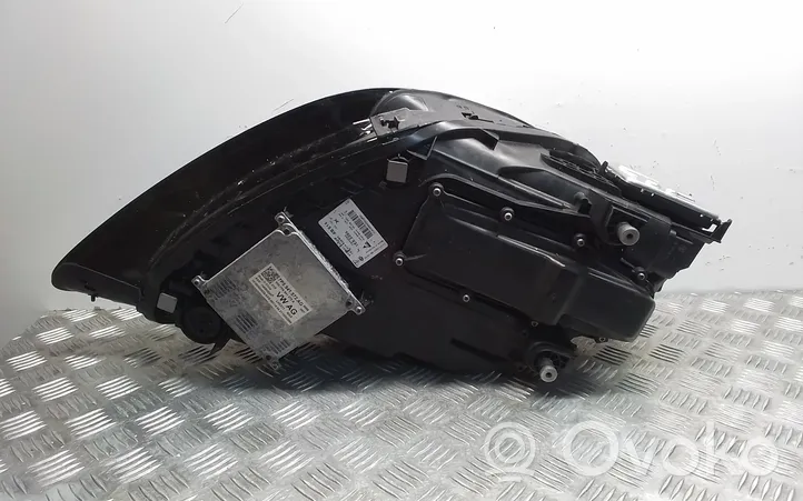 Porsche Cayenne (9Y0 9Y3) Lampa przednia 9Y0941033AB